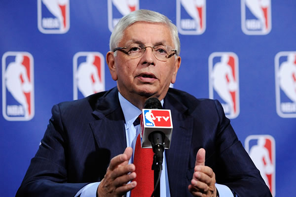 David Stern afirmou que não está preocupado em debater o limite de idade para os jogadores da NBA nas próximas Olimpíadas.