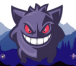 Rocky Mountain Gengars