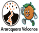 Araraquara Volcanos