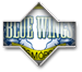 Cosmópolis Blue Wings