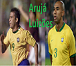 Arujá Luizoes